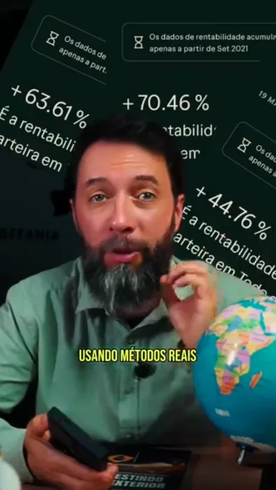 Comunidade de alunos